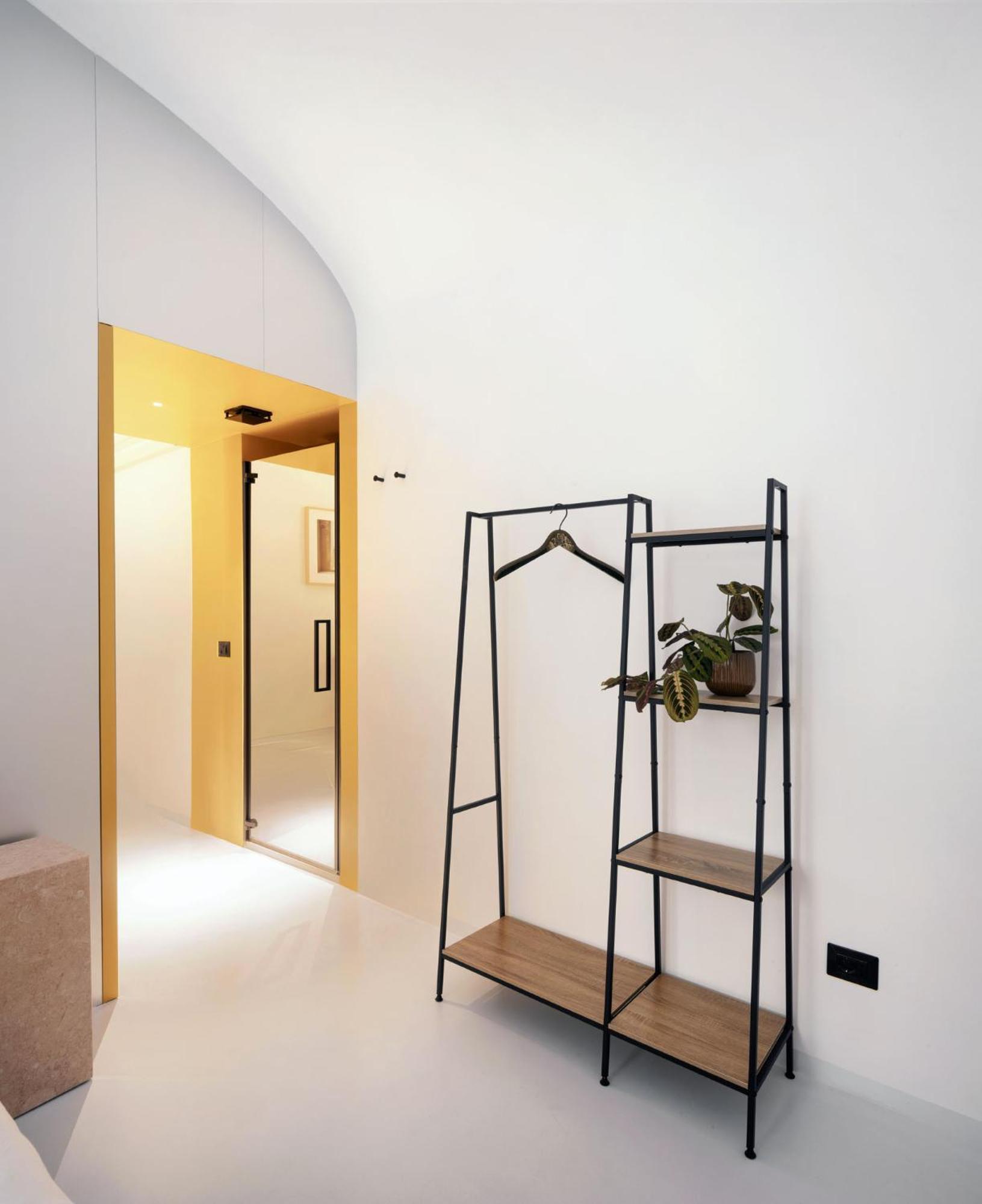 Interno A - Rome Roma Exterior foto