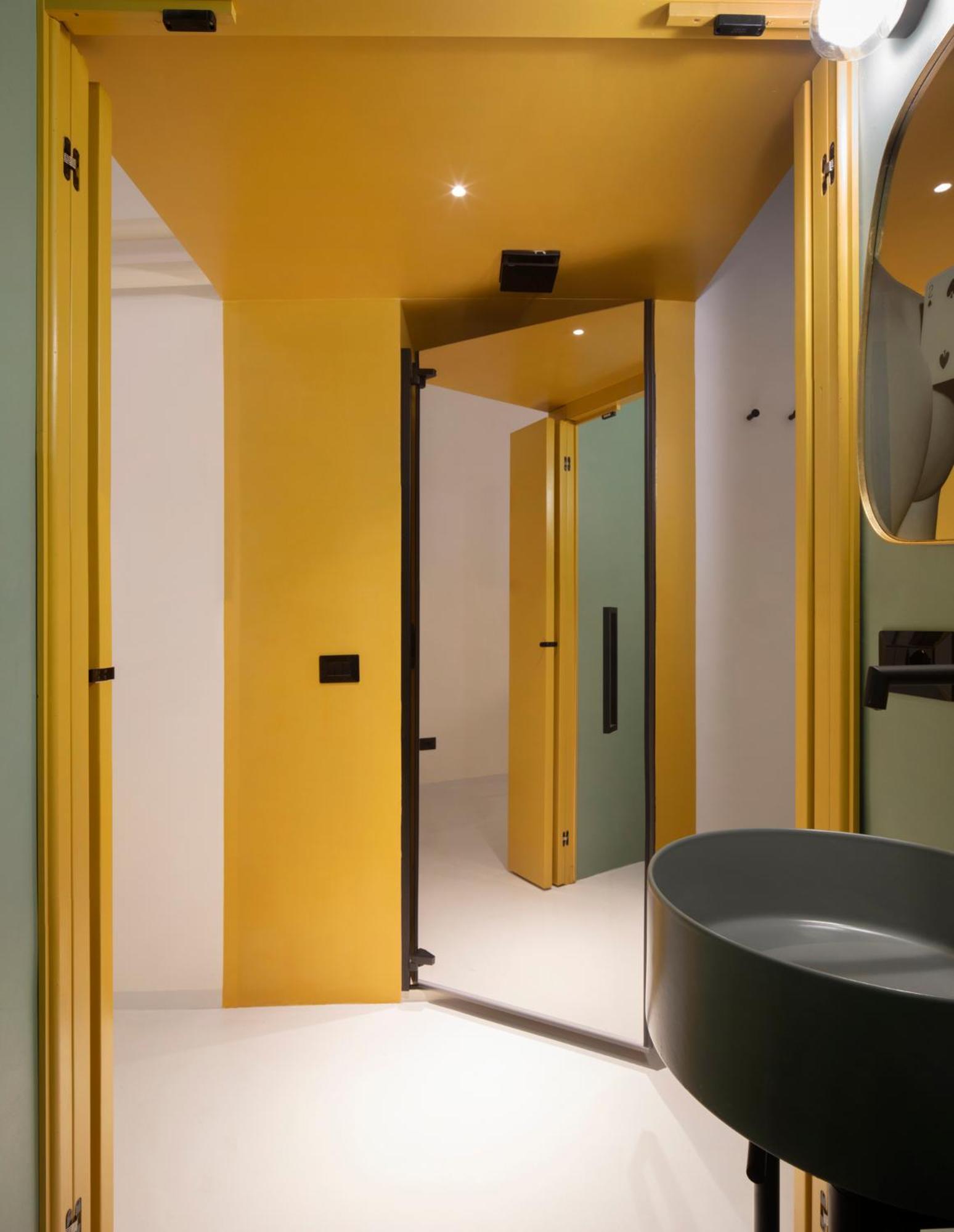Interno A - Rome Roma Exterior foto