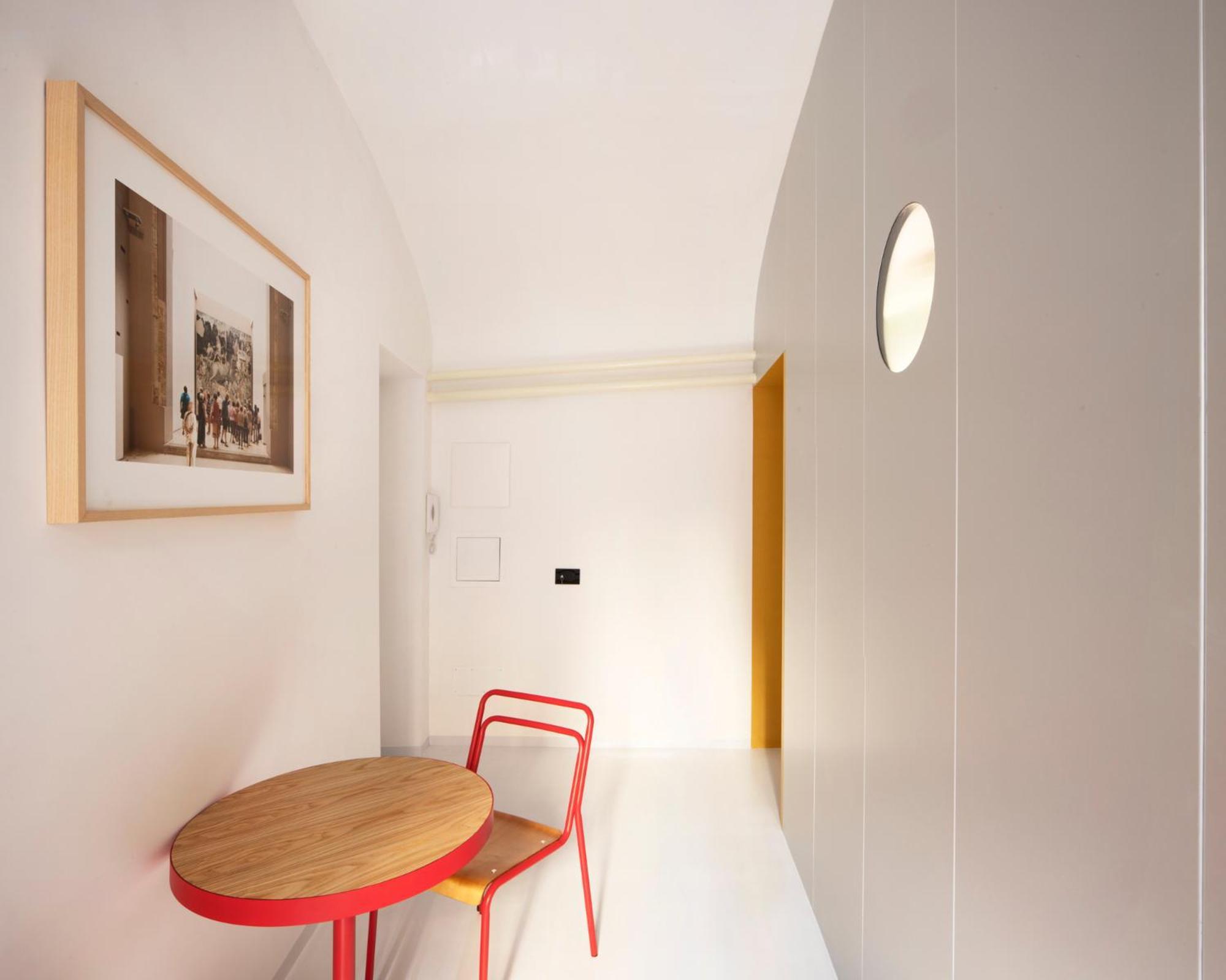 Interno A - Rome Roma Exterior foto